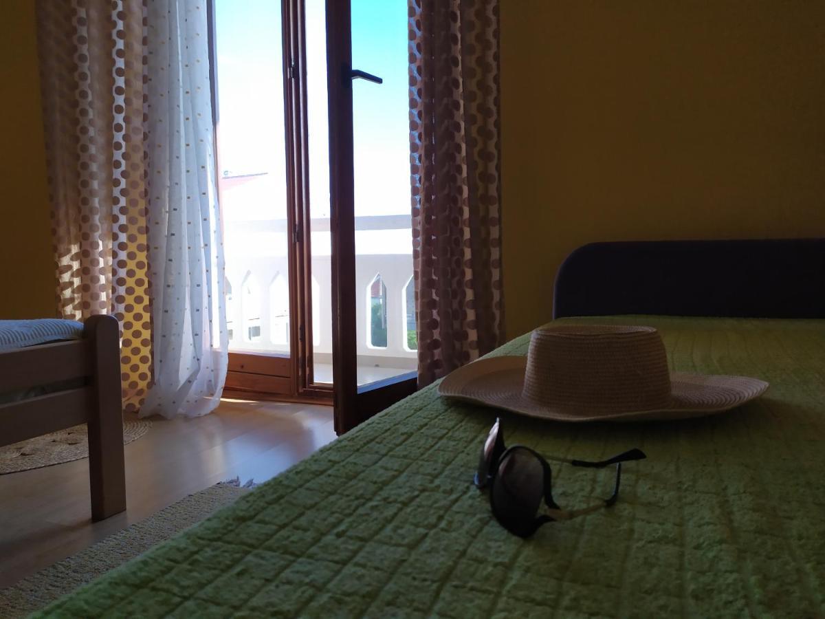 Cozy Apartments Danica Novalja With Terrace - First Floor Exterior photo